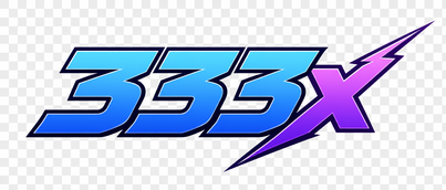 333x